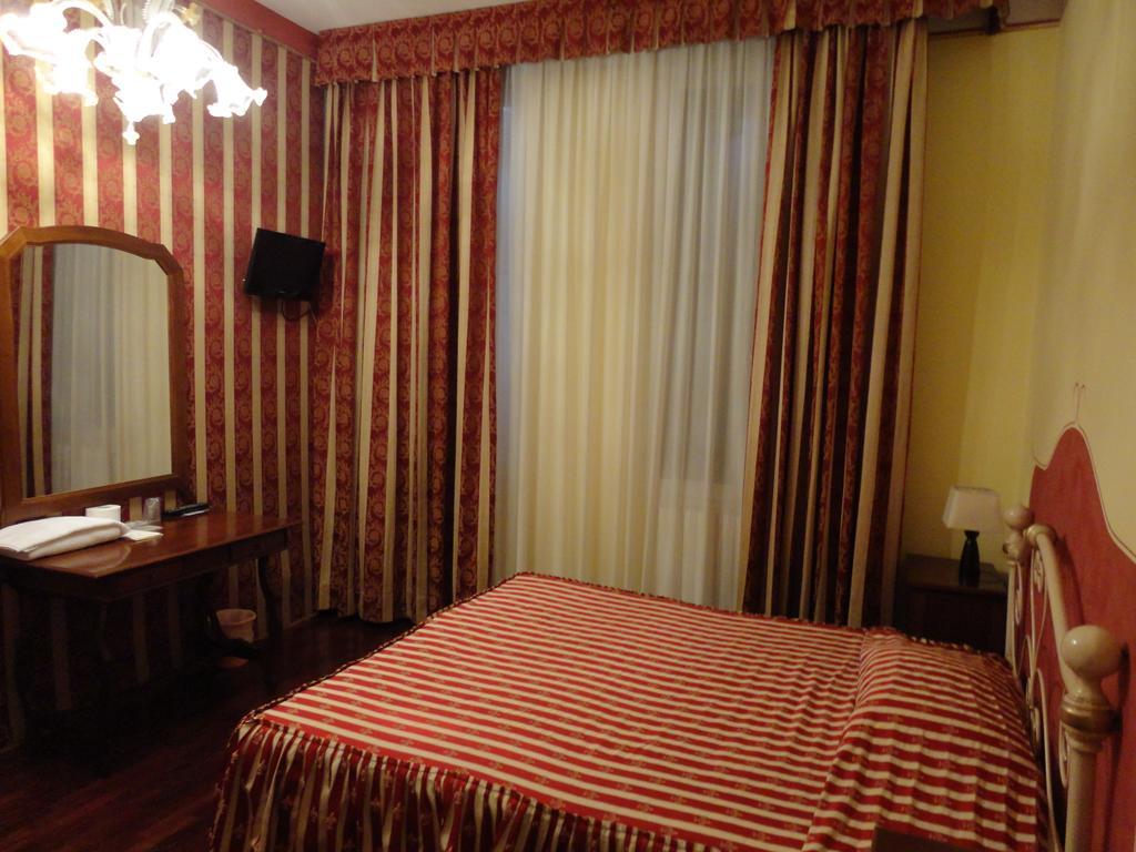 מלון ונציה Residenza Grisostomo מראה חיצוני תמונה